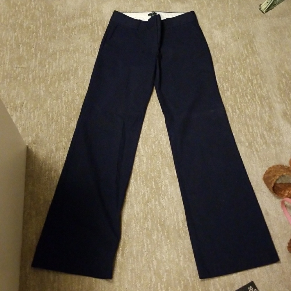 Jcrew Dress Pants